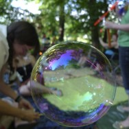 Bubble