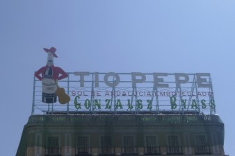 Tio Pepe