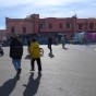 Marrakech Street
