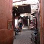 Souk Alley