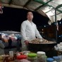 Snail Stall, Djemaa el Fna
