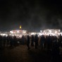 Food Stalls, Djemaa el Fna