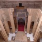 Dar Cherifa Courtyard