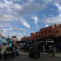 Djemaa el Fna
