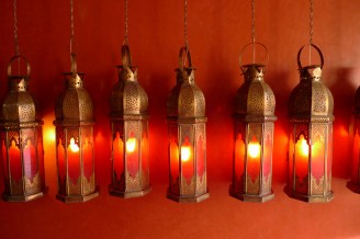 Lanterns