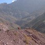 Mountain Road