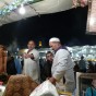 Tea Stall, Djemaa el Fna