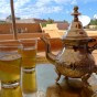 Mint Tea