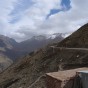 Atlas Mountain Pass