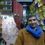 Ceramic Shop