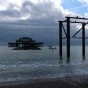 pier